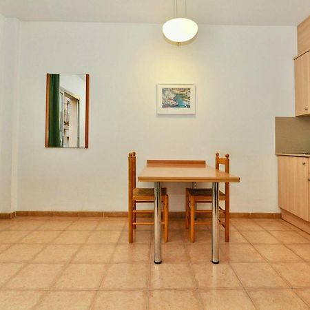 Apartments Sunsol Lloret de Mar Exteriér fotografie
