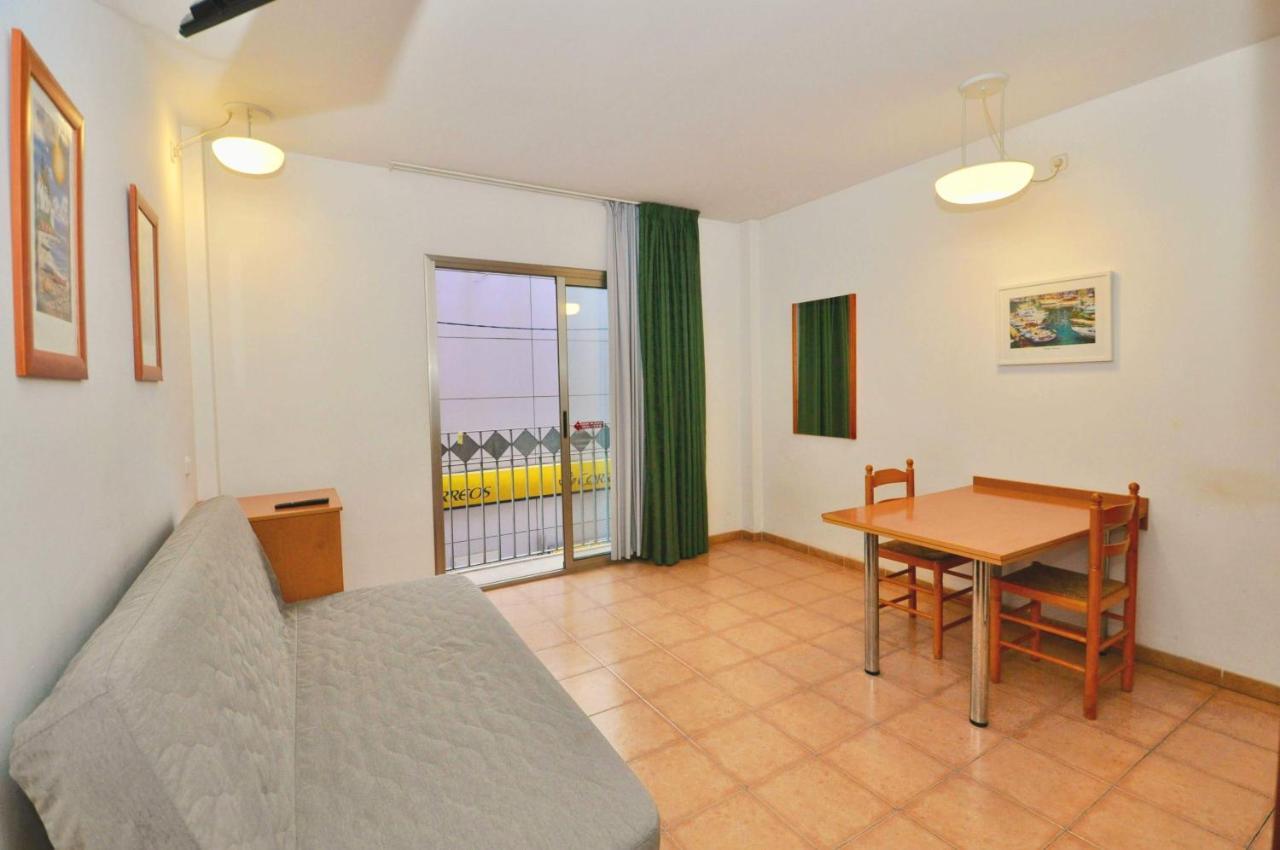 Apartments Sunsol Lloret de Mar Exteriér fotografie