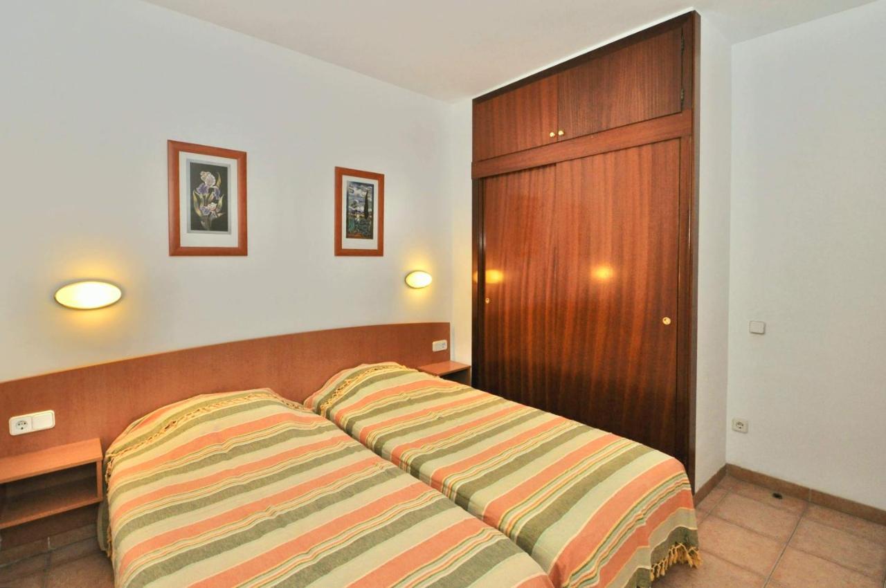 Apartments Sunsol Lloret de Mar Exteriér fotografie
