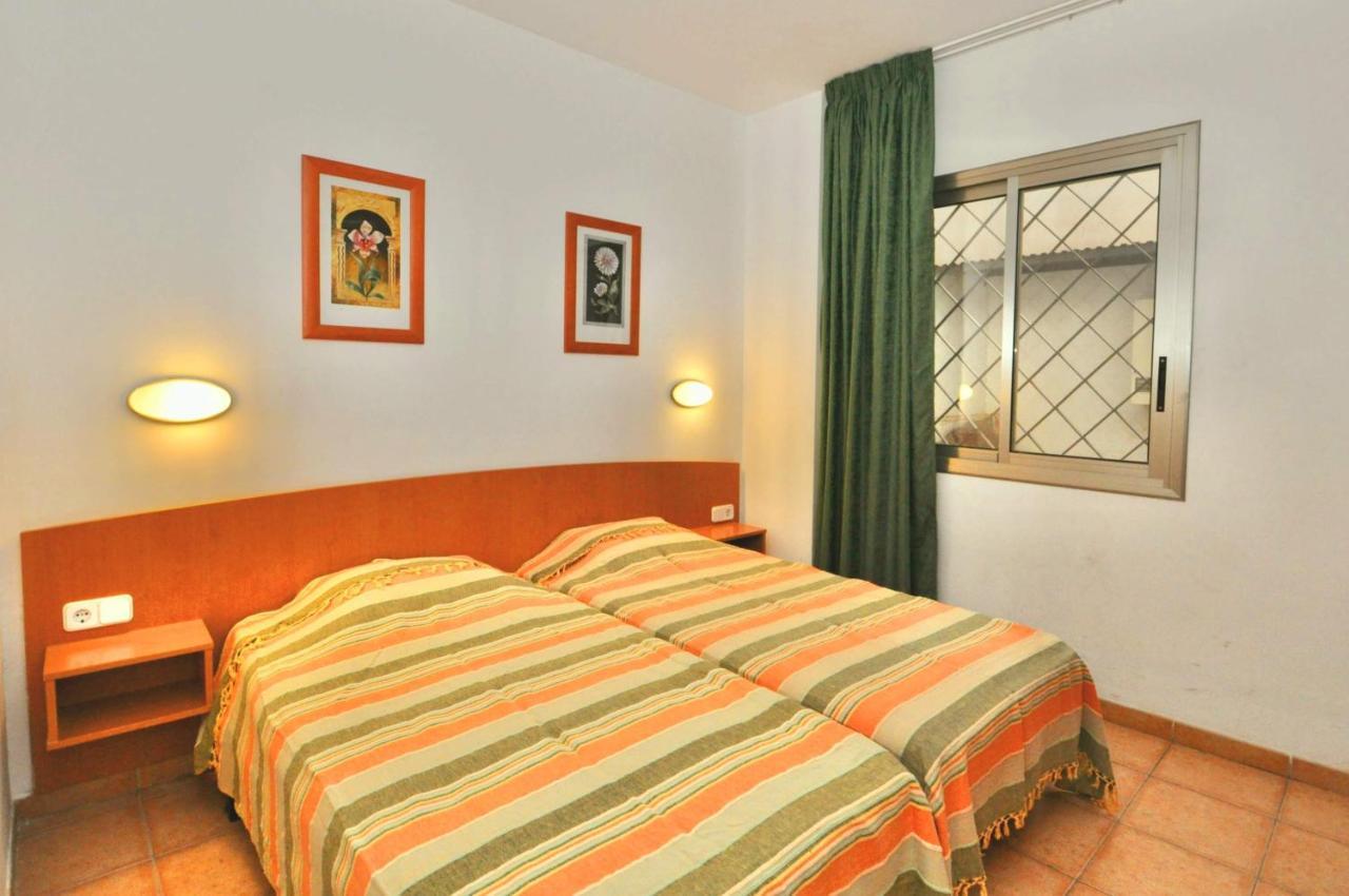 Apartments Sunsol Lloret de Mar Exteriér fotografie
