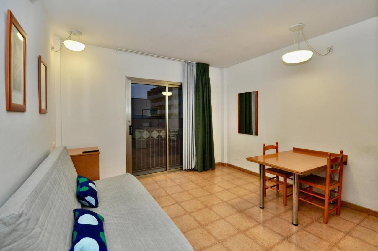Apartments Sunsol Lloret de Mar Exteriér fotografie