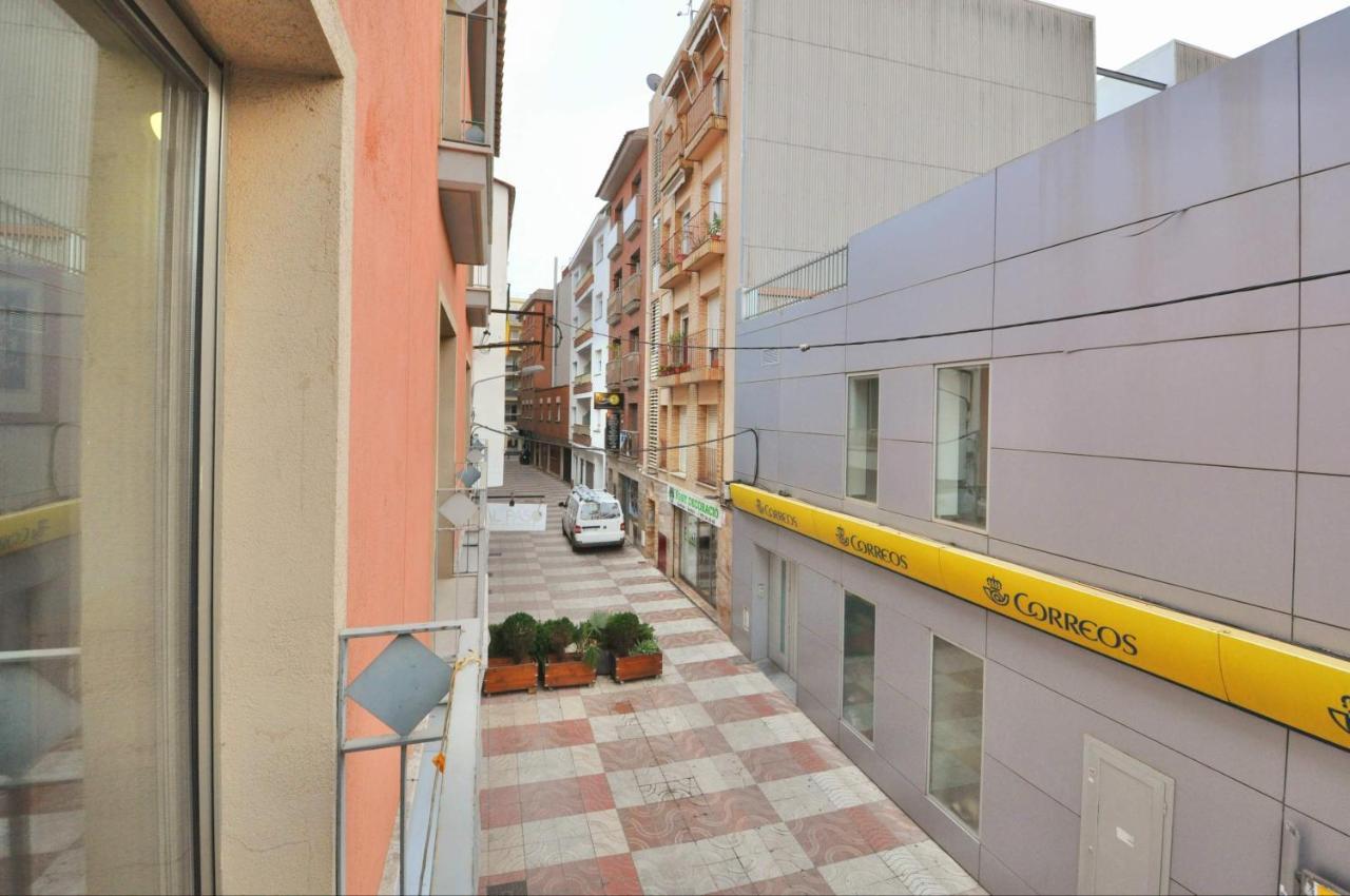 Apartments Sunsol Lloret de Mar Exteriér fotografie