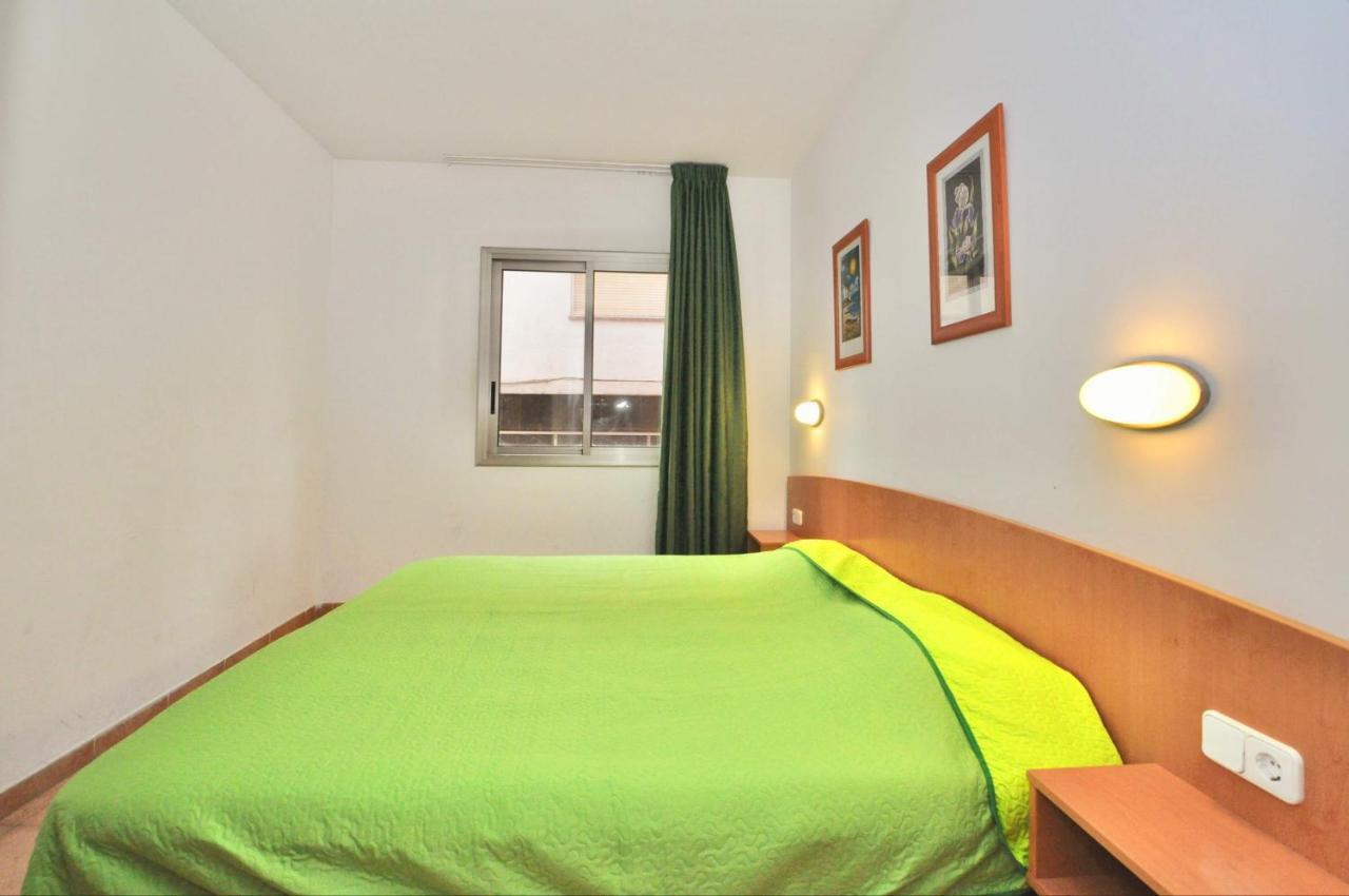 Apartments Sunsol Lloret de Mar Exteriér fotografie