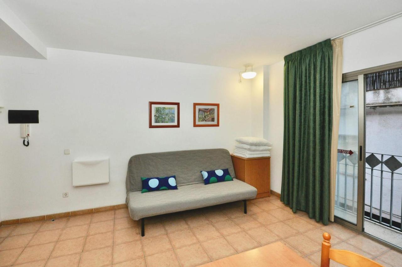 Apartments Sunsol Lloret de Mar Exteriér fotografie