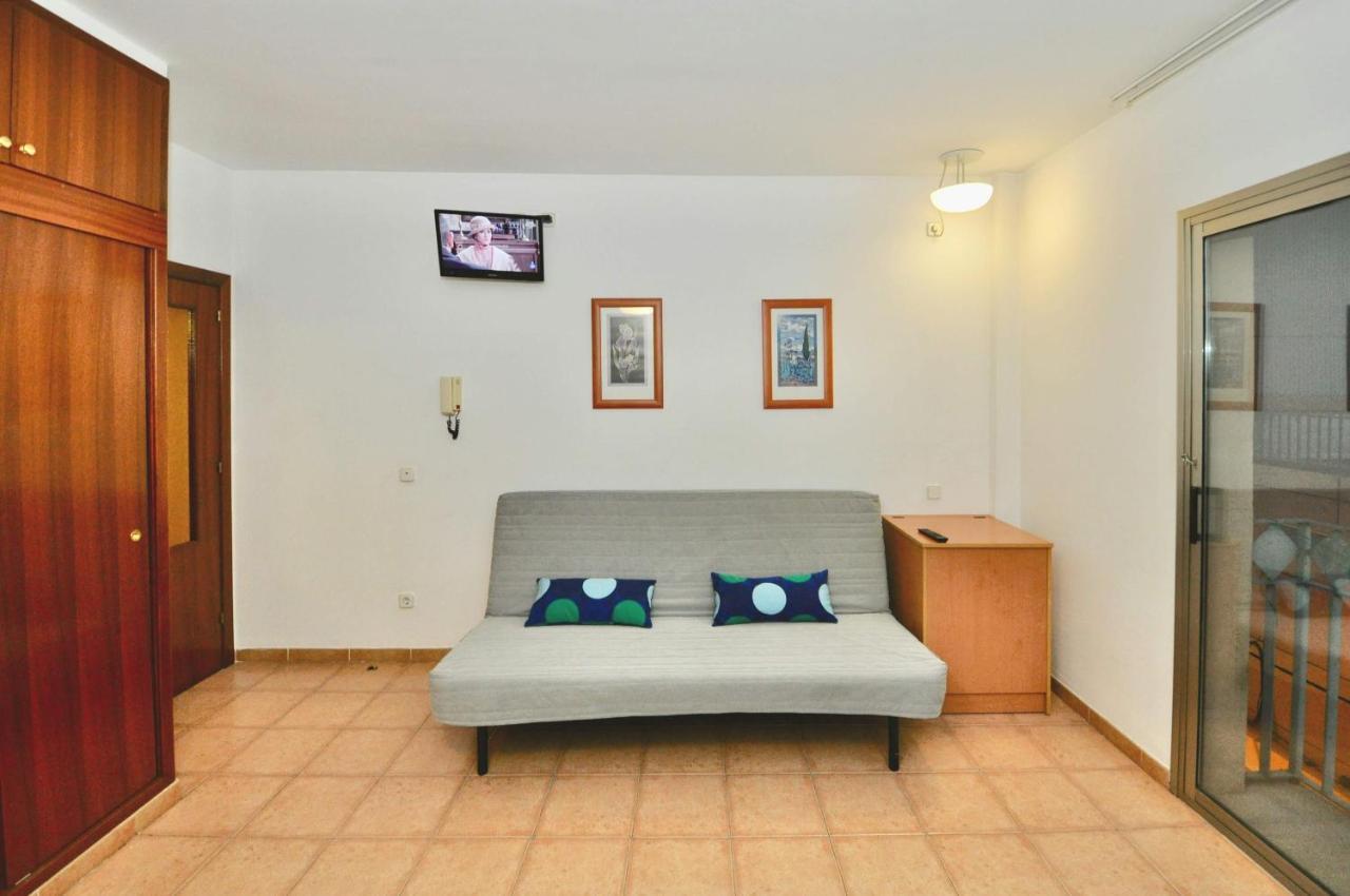 Apartments Sunsol Lloret de Mar Exteriér fotografie